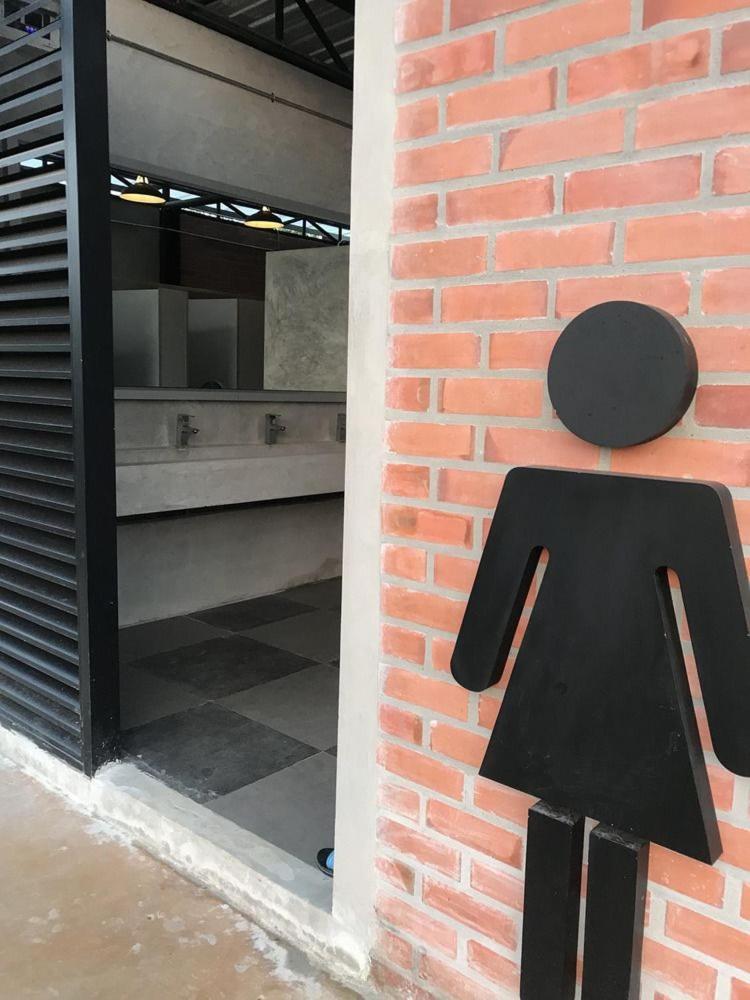 Kondee Cino Cafe & Glamping Hotel Khao Kho Bagian luar foto